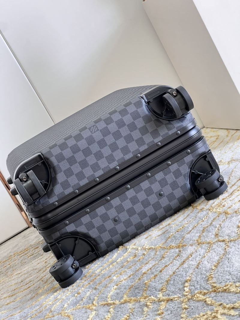 Louis Vuitton Suitcase